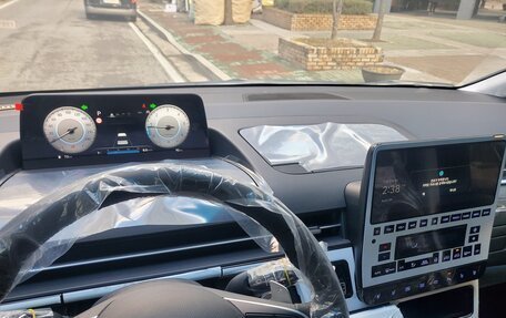 Hyundai Staria, 2025 год, 9 990 000 рублей, 7 фотография