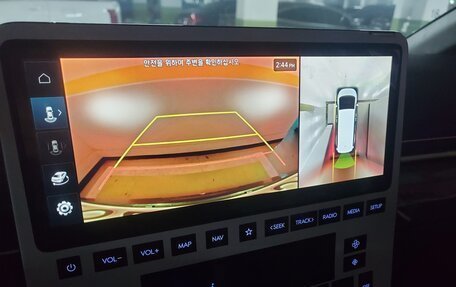 Hyundai Staria, 2025 год, 9 990 000 рублей, 13 фотография