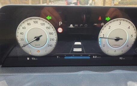 Hyundai Staria, 2025 год, 9 990 000 рублей, 12 фотография