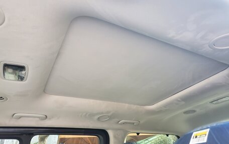 Hyundai Staria, 2025 год, 9 990 000 рублей, 11 фотография