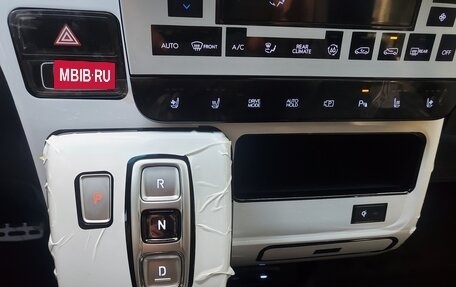 Hyundai Staria, 2025 год, 9 990 000 рублей, 9 фотография