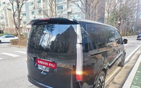 Hyundai Staria, 2025 год, 9 990 000 рублей, 5 фотография