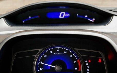 Honda Civic VIII, 2006 год, 849 000 рублей, 12 фотография