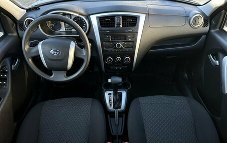 Datsun on-DO I рестайлинг, 2019 год, 820 000 рублей, 8 фотография