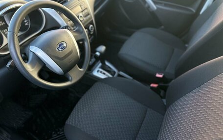 Datsun on-DO I рестайлинг, 2019 год, 820 000 рублей, 9 фотография