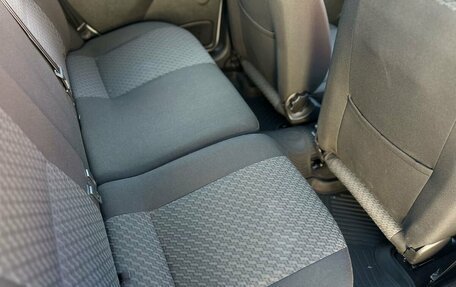 Datsun on-DO I рестайлинг, 2019 год, 820 000 рублей, 11 фотография