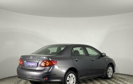 Toyota Corolla, 2008 год, 790 000 рублей, 5 фотография