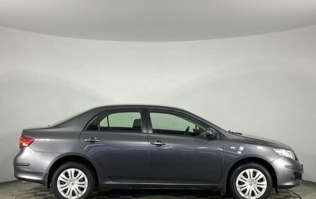 Toyota Corolla, 2008 год, 790 000 рублей, 10 фотография