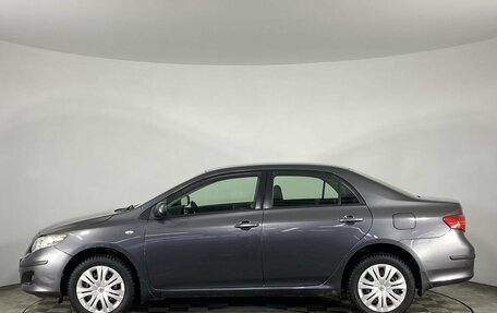 Toyota Corolla, 2008 год, 790 000 рублей, 9 фотография