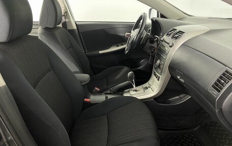 Toyota Corolla, 2008 год, 790 000 рублей, 12 фотография