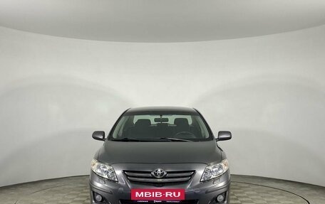 Toyota Corolla, 2008 год, 790 000 рублей, 3 фотография