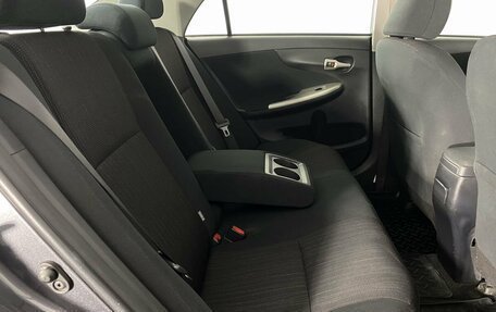 Toyota Corolla, 2008 год, 790 000 рублей, 13 фотография