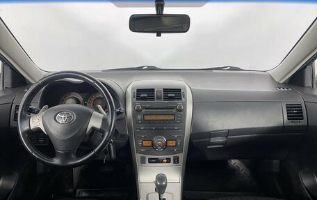 Toyota Corolla, 2008 год, 790 000 рублей, 15 фотография