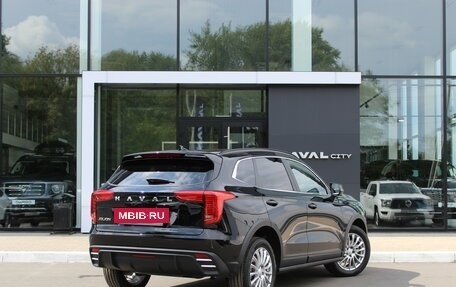 Haval Jolion, 2025 год, 2 599 000 рублей, 3 фотография