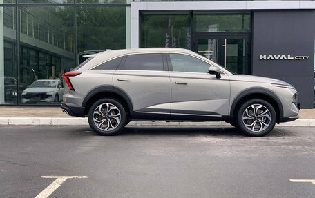 Haval F7, 2025 год, 3 449 000 рублей, 4 фотография