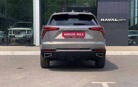 Haval F7, 2025 год, 3 449 000 рублей, 6 фотография