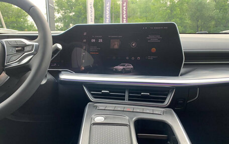 Haval F7, 2025 год, 3 449 000 рублей, 9 фотография