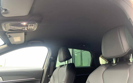 Haval F7, 2025 год, 3 449 000 рублей, 12 фотография