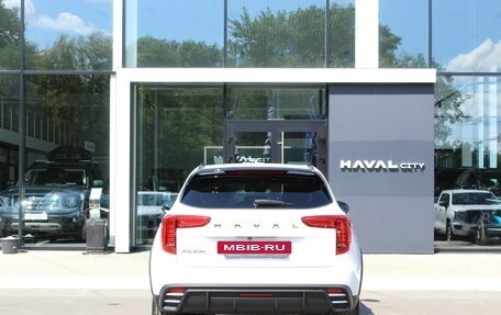 Haval Jolion, 2026 год, 2 649 000 рублей, 5 фотография