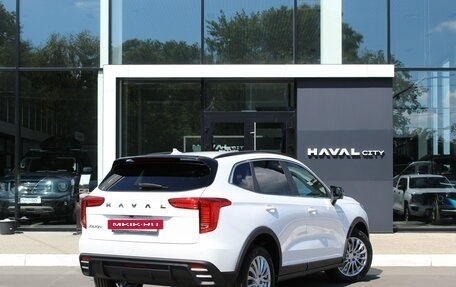 Haval Jolion, 2025 год, 2 599 000 рублей, 4 фотография