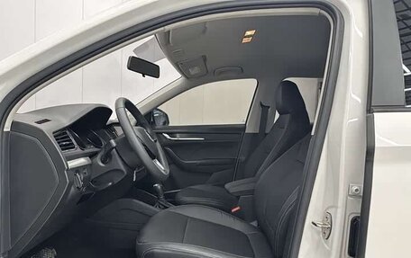 Skoda Kamiq I, 2021 год, 1 443 153 рублей, 7 фотография