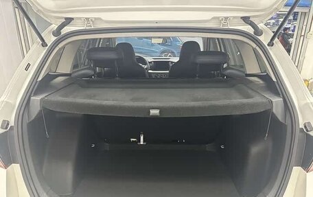 Skoda Kamiq I, 2021 год, 1 443 153 рублей, 15 фотография