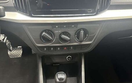 Skoda Kamiq I, 2021 год, 1 443 153 рублей, 13 фотография