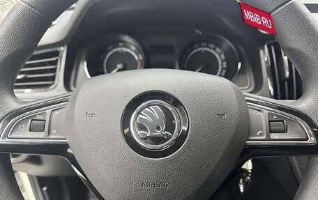 Skoda Kamiq I, 2021 год, 1 443 153 рублей, 12 фотография