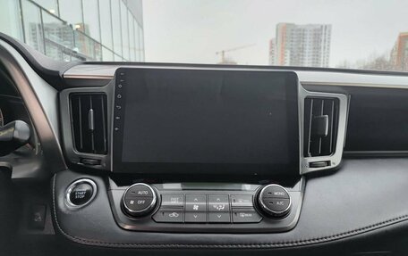 Toyota RAV4, 2013 год, 1 549 000 рублей, 18 фотография