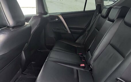 Toyota RAV4, 2013 год, 1 549 000 рублей, 15 фотография