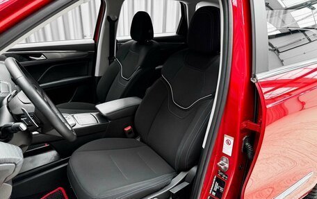 Haval Jolion, 2021 год, 1 899 000 рублей, 8 фотография