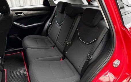 Haval Jolion, 2021 год, 1 899 000 рублей, 9 фотография