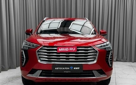 Haval Jolion, 2021 год, 1 899 000 рублей, 2 фотография