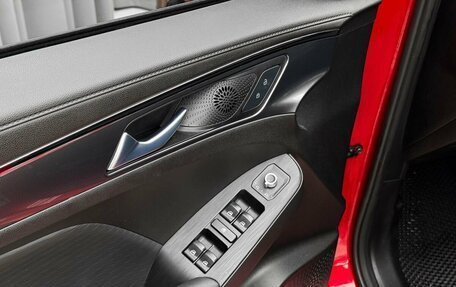 Haval Jolion, 2021 год, 1 899 000 рублей, 16 фотография