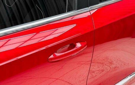 Haval Jolion, 2021 год, 1 899 000 рублей, 17 фотография