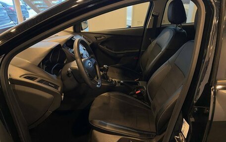 Ford Focus III, 2017 год, 1 133 000 рублей, 8 фотография