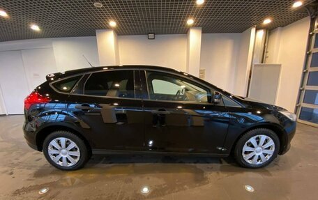 Ford Focus III, 2017 год, 1 133 000 рублей, 12 фотография