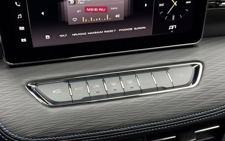 Haval Jolion, 2021 год, 1 899 000 рублей, 14 фотография