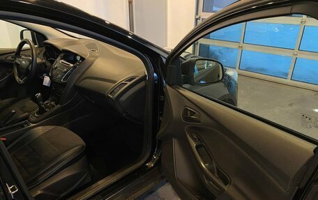 Ford Focus III, 2017 год, 1 133 000 рублей, 20 фотография