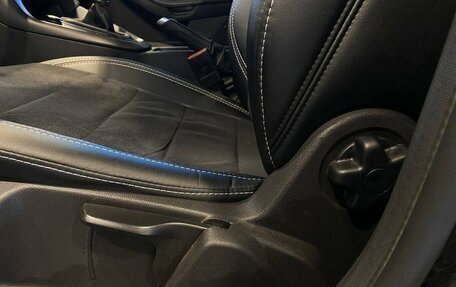 Ford Focus III, 2017 год, 1 133 000 рублей, 27 фотография