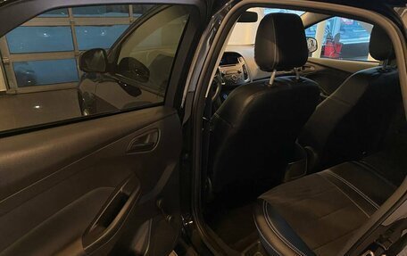 Ford Focus III, 2017 год, 1 133 000 рублей, 17 фотография