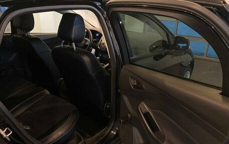 Ford Focus III, 2017 год, 1 133 000 рублей, 19 фотография