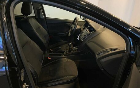 Ford Focus III, 2017 год, 1 133 000 рублей, 22 фотография