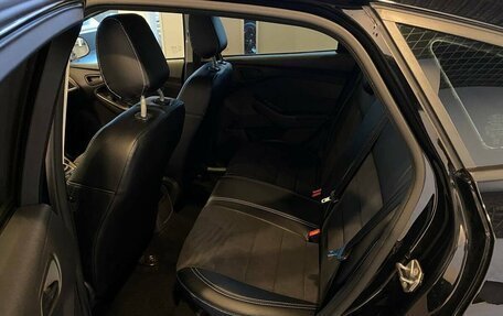 Ford Focus III, 2017 год, 1 133 000 рублей, 18 фотография