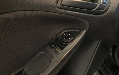 Ford Focus III, 2017 год, 1 133 000 рублей, 15 фотография