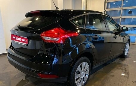 Ford Focus III, 2017 год, 1 133 000 рублей, 23 фотография