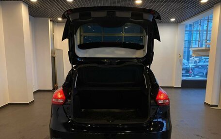 Ford Focus III, 2017 год, 1 133 000 рублей, 30 фотография