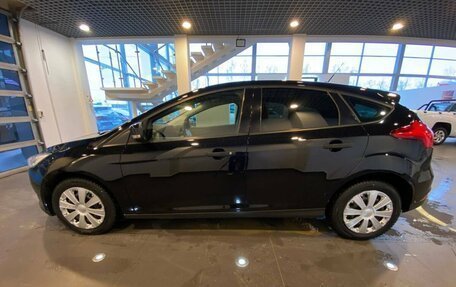 Ford Focus III, 2017 год, 1 133 000 рублей, 33 фотография