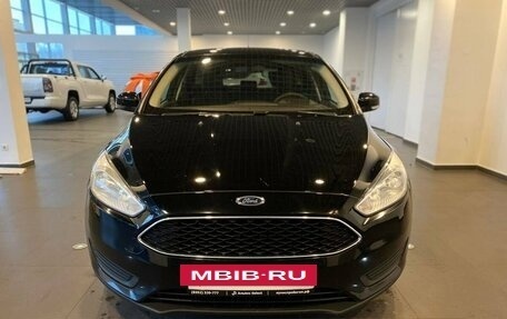 Ford Focus III, 2017 год, 1 133 000 рублей, 35 фотография
