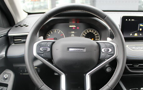 Haval Jolion, 2025 год, 2 549 000 рублей, 11 фотография